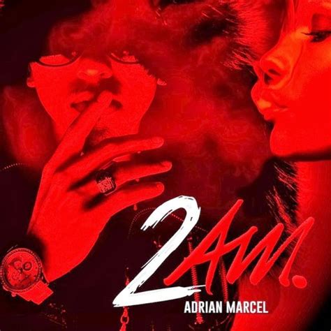 Adrian Marcel – 2AM (Remix) ft. Kirko Bangz | Home of Hip Hop Videos ...