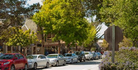 Briarwood Inn - Carmel-by-the-Sea, California