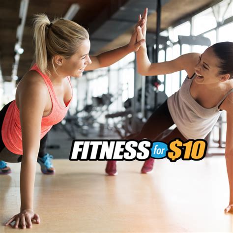 5 Habits of Fit People | Fitness for $10