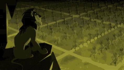 Be Prepared The Lion King GIF - BePrepared TheLionKing Disney - Discover & Share GIFs