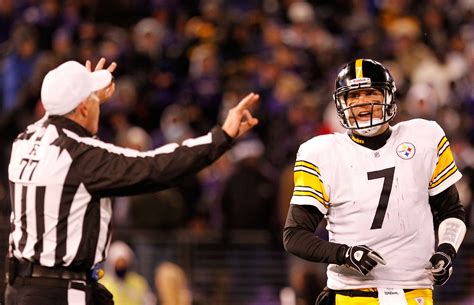 Pittsburgh Steelers Vs. Baltimore Ravens Game Review | News, Scores, Highlights, Stats, and ...