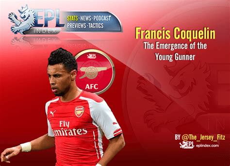 The Emergence of Francis Coquelin