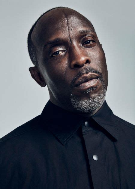 Michael K. Williams Biography - Net Worth, Movies, Dating, Girlfriend, Partner!