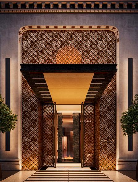 Aman New York – Luxury NYC Hotel & Residences Opening 2022 – Aman