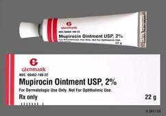 Mupirocin Images and Labels - GoodRx