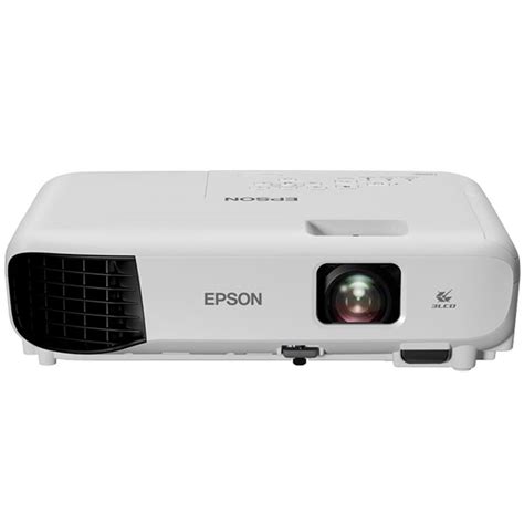 Epson EB-X06 XGA 3LCD 3600 Lumens projectors price in Kenya - Price at ...