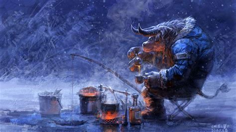 World Of Warcraft Full HD Wallpaper and Background Image | 1920x1080 ...