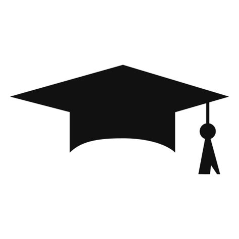 Graduation Cap PNG Image File | PNG All