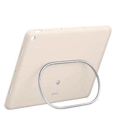 GOOGLE PIXEL TABLET CASE PORCELAIN – ZEEK