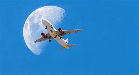 Free Images : landscape, nature, wing, cloud, dawn, airport, airplane, aircraft, vehicle ...