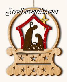 Free Scroll Saw Patterns and Plans by Sue Mey