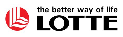 Lotte Logo / Retail / Logonoid.com