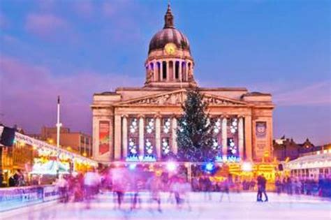 Nottingham Winter Wonderland | Event