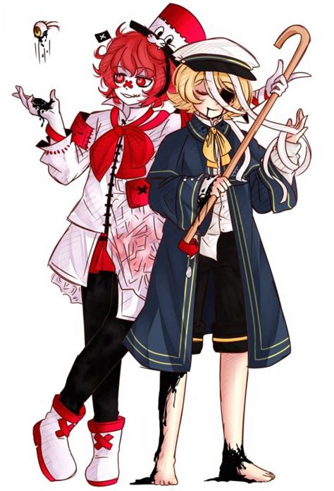 Fukase and Oliver VOCALOID 4 | Vocaloid characters, Vocaloid, Hatsune miku