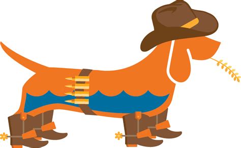 Clipart dogs cowboy, Clipart dogs cowboy Transparent FREE for download on WebStockReview 2022