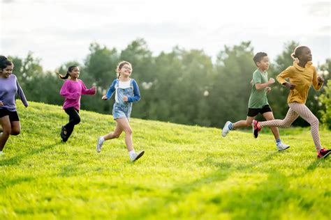 7 ways you can help your kids learn how to run – Active For Life