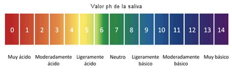 El pH salival y la alimentación – World's Hygienist