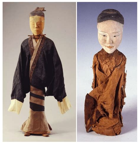 Polyhistoria | Live Online Classes | 2,000-Year-Old Mummified Body of Lady Xin Zhui