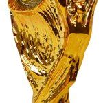Fifa world cup trophy Meme Generator - Imgflip