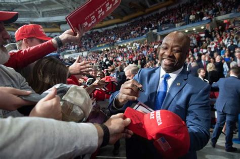 How Many Attended Trump’s South Carolina Rally? Crowd Photos | Heavy.com