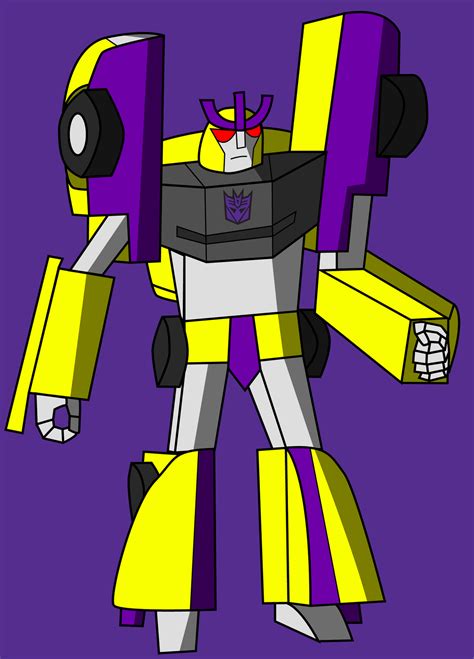 THE TRANSFORMERS Clench by DragonRex1 on DeviantArt