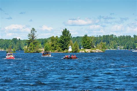 15 Best Lakes in Ontario | PlanetWare