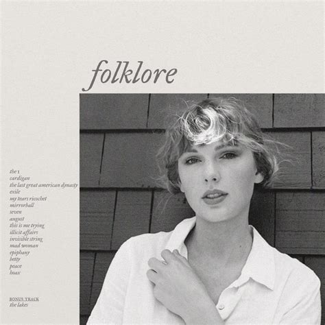 Folklore Album Cover in the Style of Midnights | Taylor swift album cover, Taylor swift album ...