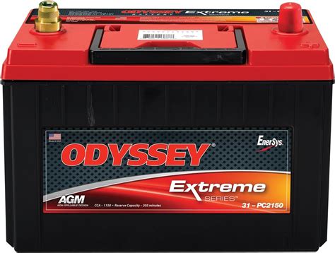 Best Battery for Diesel Trucks (Review & Buying Guide) in 2020