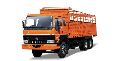 Truck PNG Transparent Images - PNG All