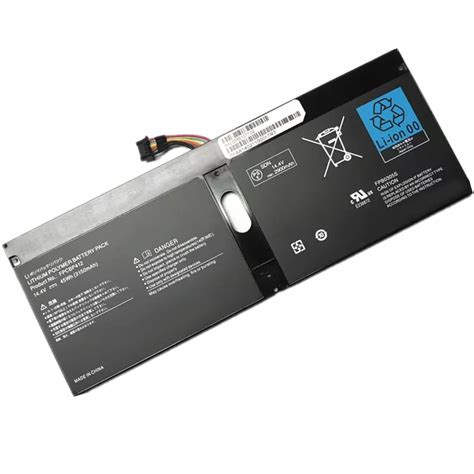 UGB FPCBP412 FPB0305S Laptop Battery For Fujitsu LifeBook U904 UH90/L U9040MXPB1DE,PR1DE,C1DE ...