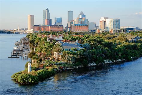 Top 10 Things to Do in Tampa, Florida