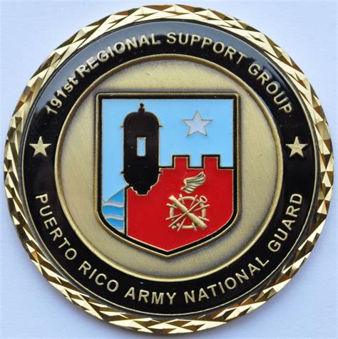 Military Coins| Absolute Custom Coins