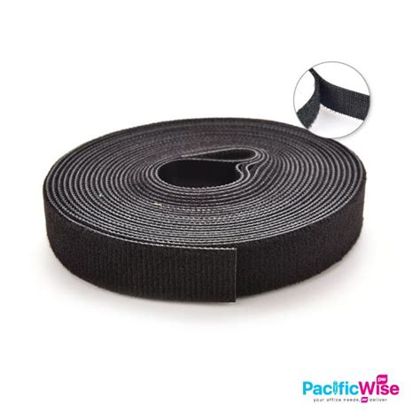 Velcro Tape, Magic Tape, Cable Ties Width (5m/Roll ...