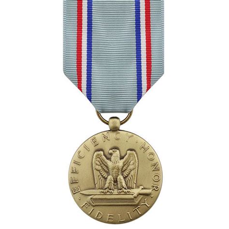 USAF Good Conduct Full Size Medal – Vanguard Industries