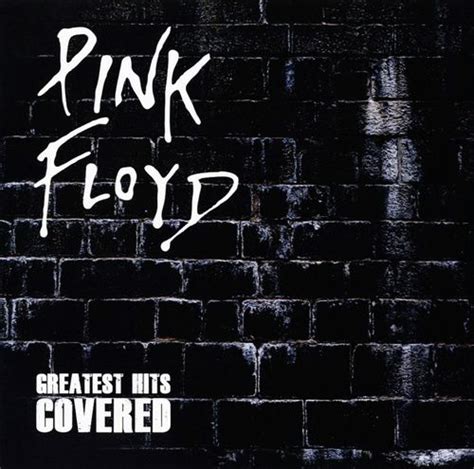 VA - Pink Floyd Greatest Hits Covered (2010) | 60's-70's ROCK