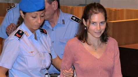 Prosecutors Battle Over DNA Evidence in Amanda Knox Trial | Fox News