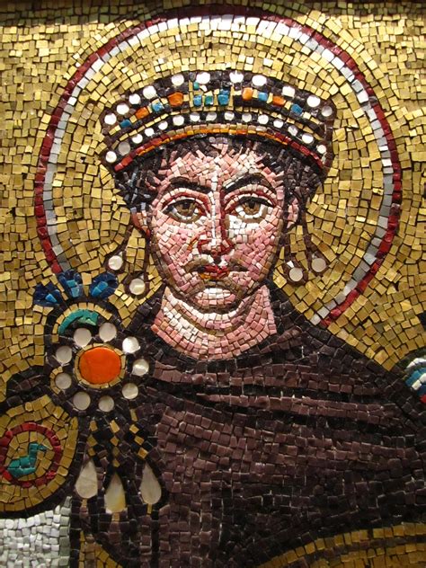 İstanbul Archaeological Museum, Byzantine Mosaics | Byzantine mosaic, Byzantine art, Byzantine