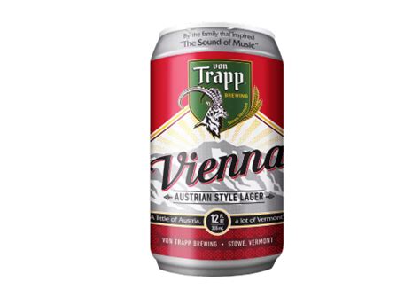 Vienna Lager | Harrison beverage