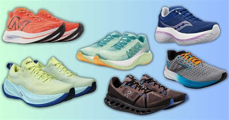 The rise of the super shoe | Outside & Active