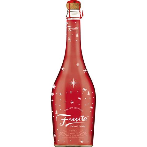 Fresita Strawberry Sparkling Wine 750ml | Woolworths