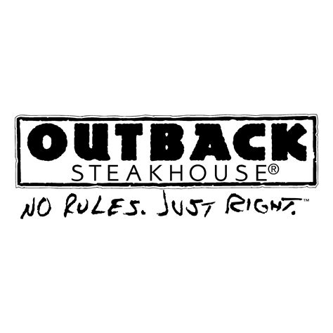 Outback Steakhouse Logo PNG Transparent & SVG Vector - Freebie Supply