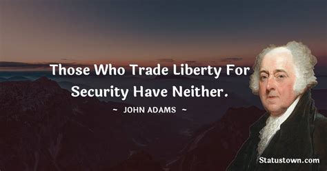 30+ Best John Adams Quotes