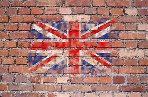 British Flag Graffiti by HotDogVamp on DeviantArt