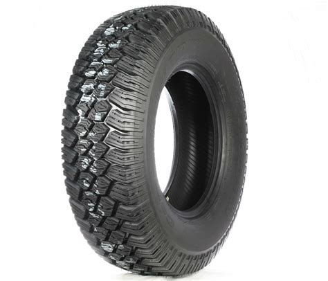 LT225/75R16 E COMMERCIAL T/A TRACTION - BFGOODRICH - Tire Library