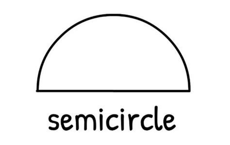 picture-of-semicircle-shape - MyEnglishTeacher.eu Blog