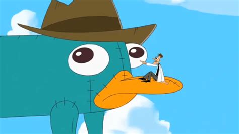 Baby Perry The Platypus Wallpapers - Wallpaper Cave