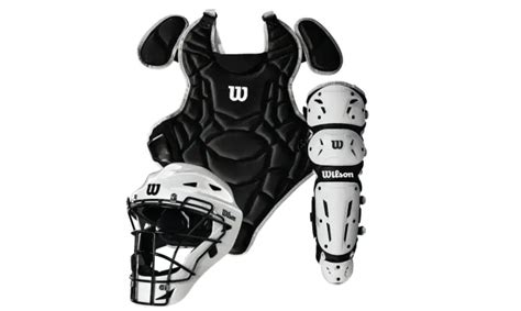 Best Youth Catchers Gear for Baseball & Fastpitch