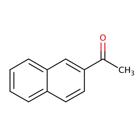 2’-Acetonaphthone | SIELC Technologies