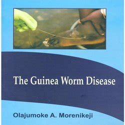 (PDF) The Guinea Worm Disease