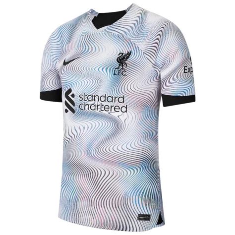 LIVERPOOL AWAY JERSEY 2022 2023 LUIS DIAZ